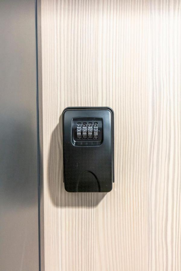 Apartament 5K Nautica Щецин Экстерьер фото